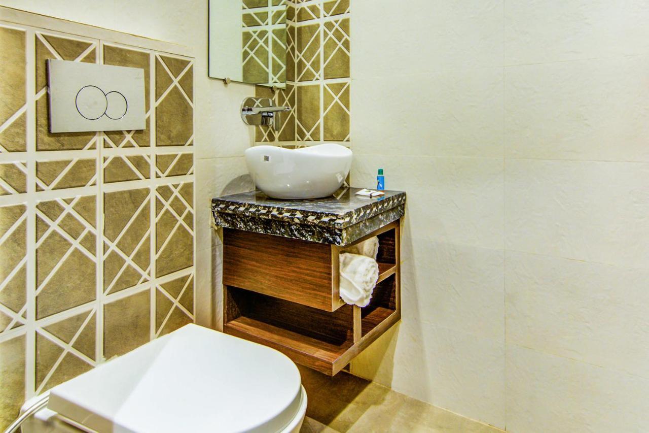 Fabhotel Nayyar Inn Amritsar Exteriér fotografie